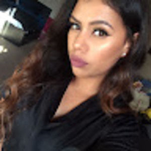 Meet your Posher, Anabel